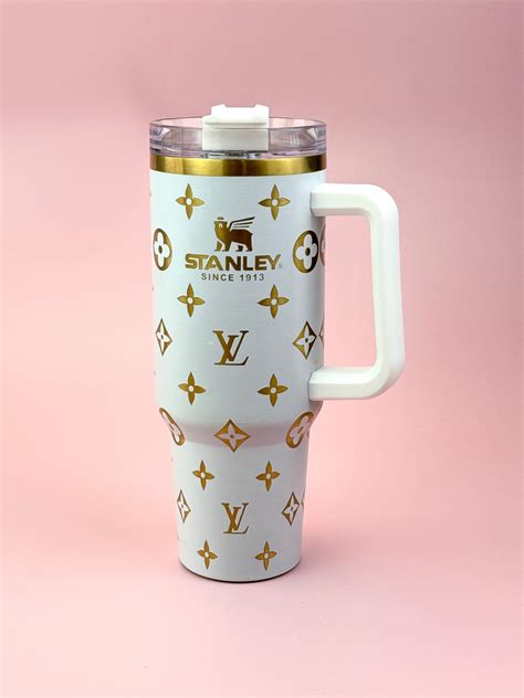 Louis Vuitton Tumblers Wholesale 